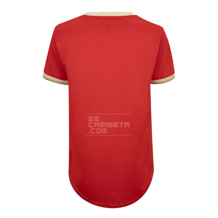 1a Equipacion Camiseta SC Internacional Mujer 2022 - Haga un click en la imagen para cerrar